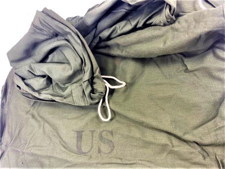 u s military issue laundry bag irregular bag3014 3