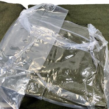 us wool army blanket od air sealed slp3012 1 1