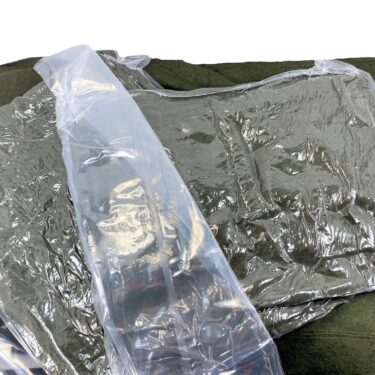 us wool army blanket od air sealed slp3012 1 2