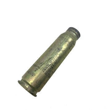 20mm shell casing msc3016 1