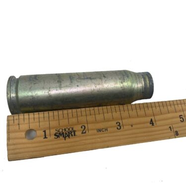 20mm shell casing msc3016 3