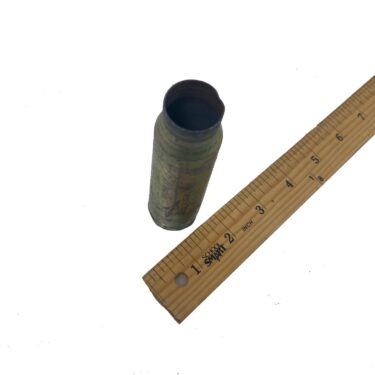 20mm shell casing msc3016 5