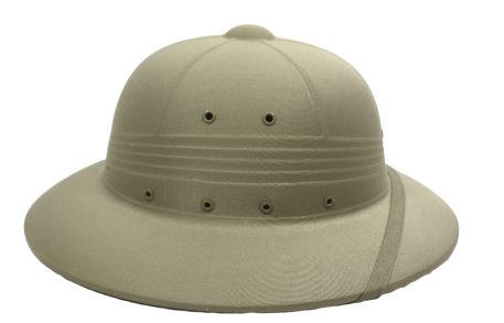 hed260 pith helmet military issue  2 scaled