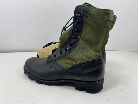 vietnam jungle boots 3rd pattern with panama sole 7 1 2 w bts30 1 7