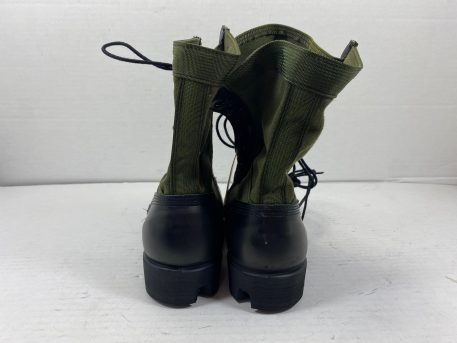 vietnam jungle boots 3rd pattern with panama sole 7 1 2 w bts30 1 8