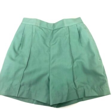 vintage women training shorts 1974 dated clg3021 1
