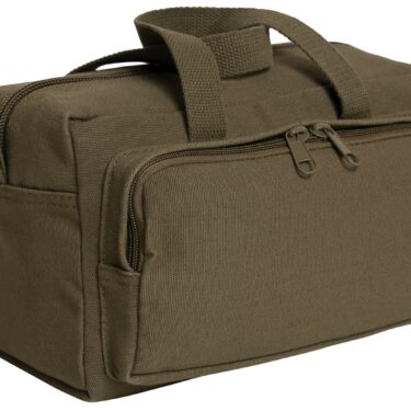 Mechanics Zipper Tool Bag w Stencil bag3037 3