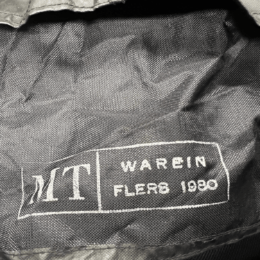 french police poncho black clg3035 2