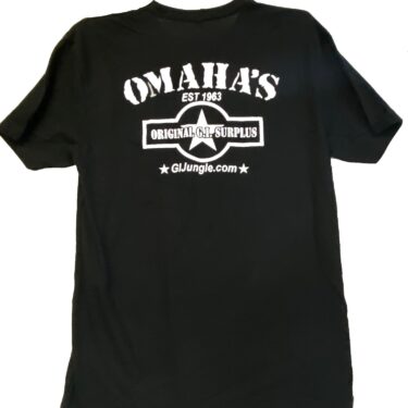 omahas classic t shirt clg3027 2