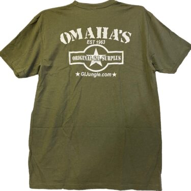 omahas classic t shirt clg3027 6