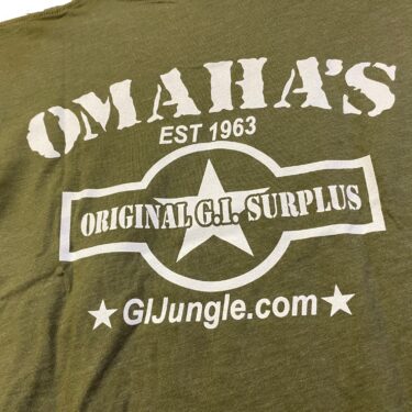 omahas classic t shirt clg3027 7