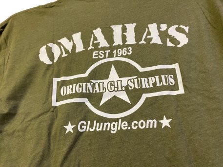 omahas classic t shirt clg3027 7