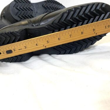 post vietnam leather combat boots 9r 1975 dated bts3040 x (2)