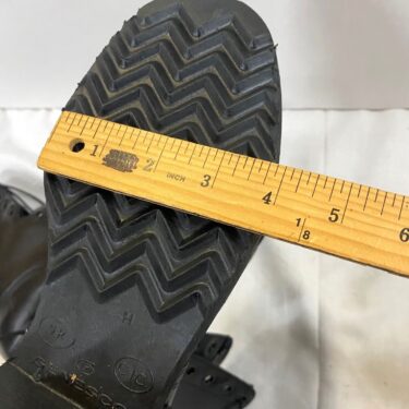 post vietnam leather combat boots 9r 1975 dated bts3040 x (3)