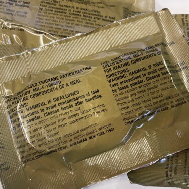 trioxane fuel otg3043 4