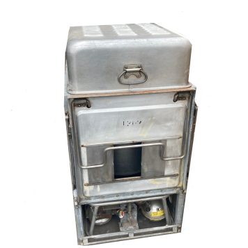 US Military M59 Field Stove 1-only