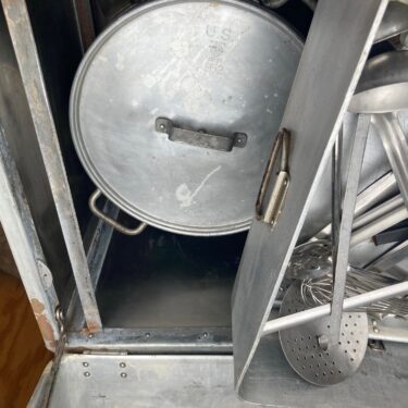 us military m59 field stove 1 only instore1 4