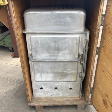 us military m59 field stove 1 only instore1 9