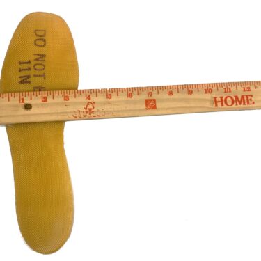 vietnam jungle boots 3rd pattern with vibram sole 11N bts3029 (12)