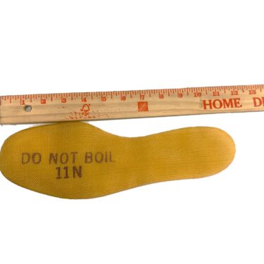 vietnam jungle boots 3rd pattern with vibram sole 11N bts3029 (13)