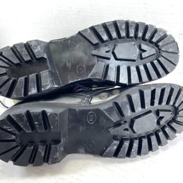 vietnam jungle boots 3rd pattern with vibram sole 11N bts3029 7