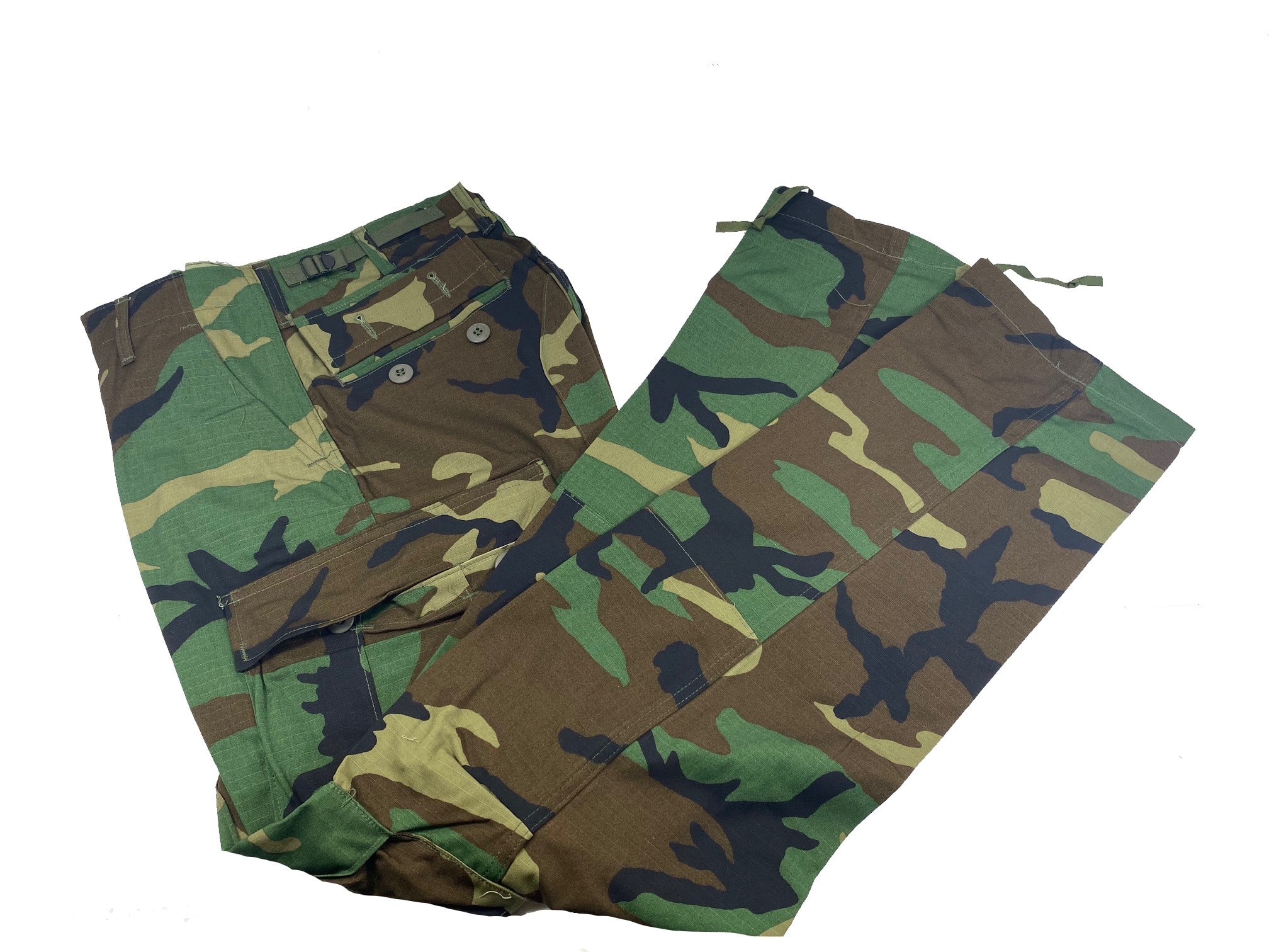 GI Desert Storm 6 Color BDU Pants  Armynavysales Army Navy Sales