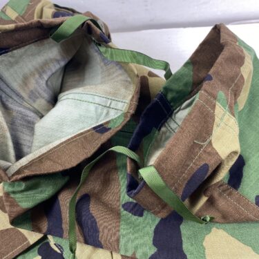 woodland bdu trousers small x long issue Rs clg3041 6