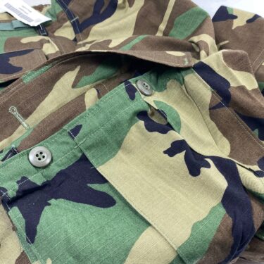 woodland bdu trousers small x long issue Rs clg3041 7