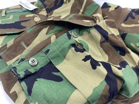 woodland bdu trousers small x long issue Rs clg3041 7