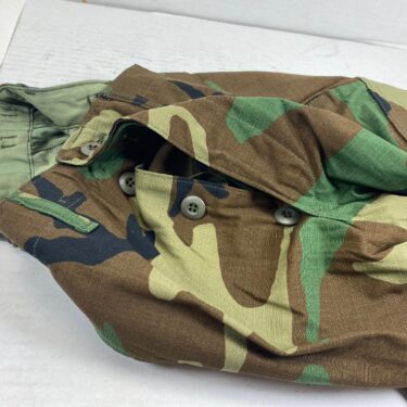 woodland bdu trousers xs long issue rs clg3042 2