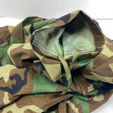 woodland bdu trousers xs long issue rs clg3042 5