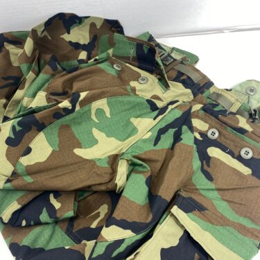 woodland bdu trousers xs long issue rs clg3042 6