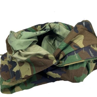 woodland bdu trousers xs reg issue rs clg3030 11