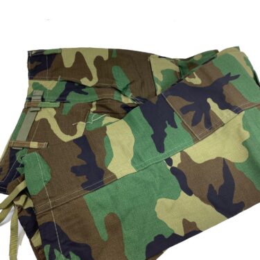 woodland bdu trousers xsxs issue rs clg3031 3