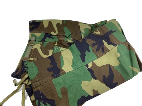 woodland bdu trousers xsxs issue rs clg3031 3