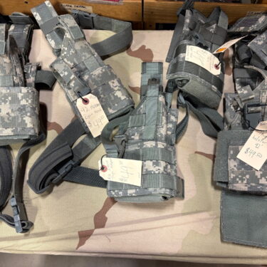 Eagle Drop Leg Holster UH 92F MS USCA pch3405xx (1)