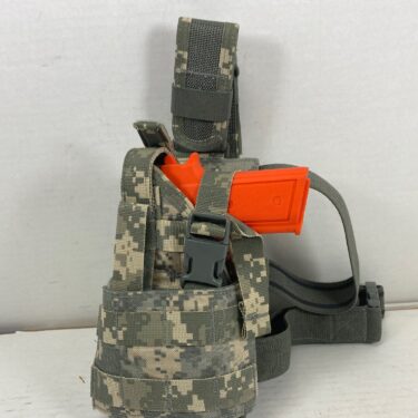 eagle drop leg holster uh 92F ms usca pch3045 4