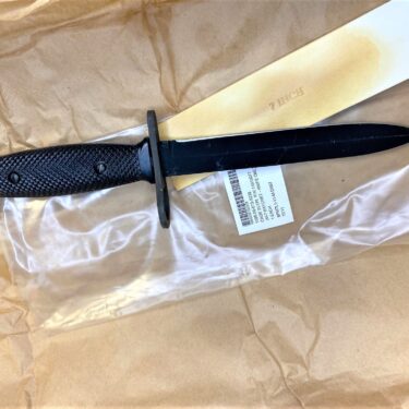 m7 bayonet no sheath new knm3044 4