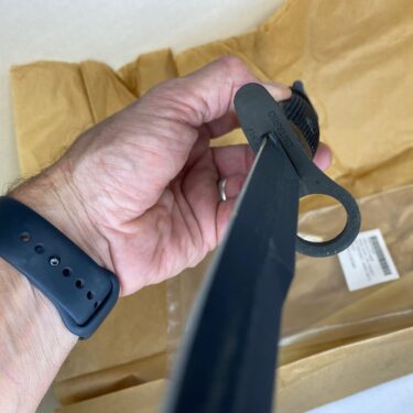 m7 bayonet no sheath new knm3044 5