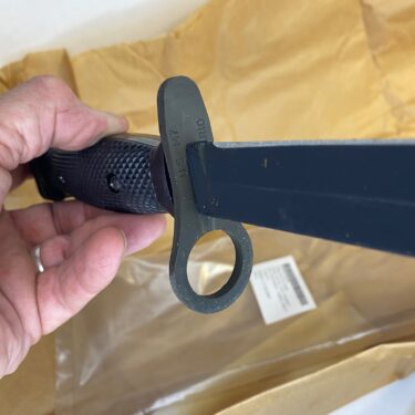 m7 bayonet no sheath new knm3044 6