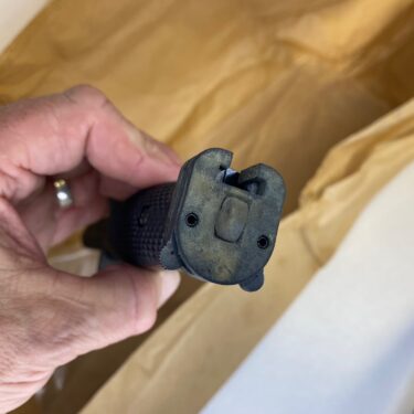 m7 bayonet no sheath new knm3044 7