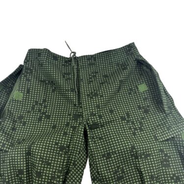 night desert camo pants size small clg3046 3