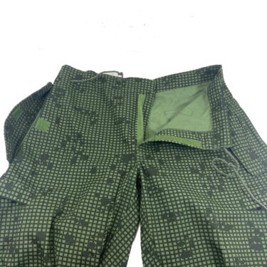 night desert camo pants size small clg3046 4
