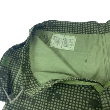 night desert camo pants size small clg3046 5