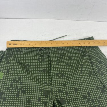 night desert camo pants size small clg3046 7