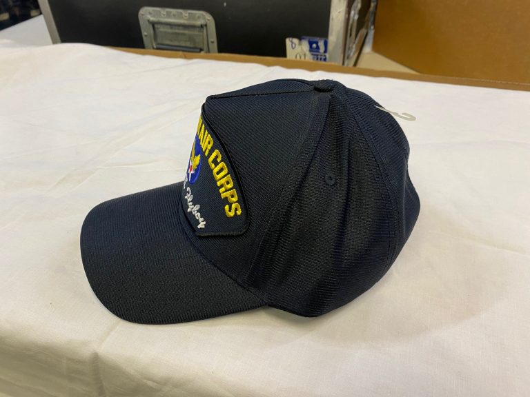 US ARMY AIR CORPS Cap, WWII Flyboy - Omahas Army Navy Surplus