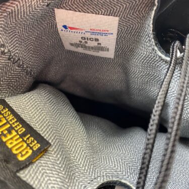 infantry combat boot 9 1 2 r bts3055 4