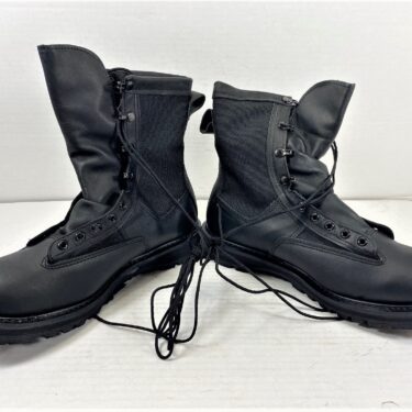 infantry combat boot 9 1 2 r bts3055 9