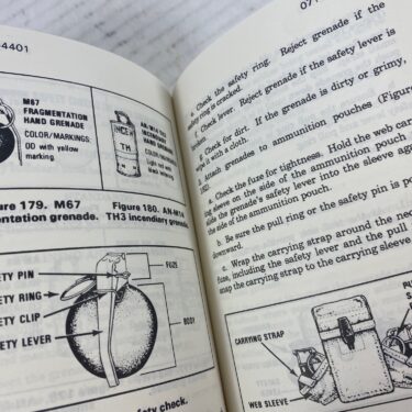 soldiers common tasks manual sur3059 4