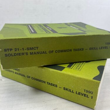 soldiers common tasks manual sur3059 5